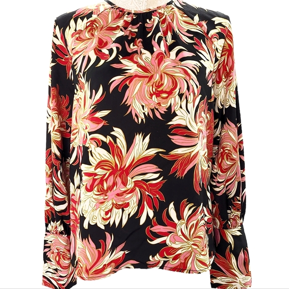 Blouse - Picture 1 of 6